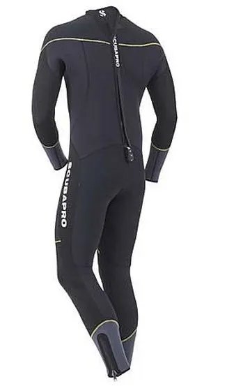 Гидрокостюм мужской Scubapro Sport 5 мм