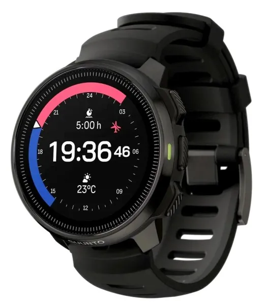 Компьютер для дайвинга Suunto Ocean All Black