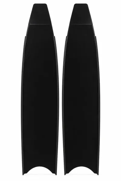 Лопасти из стеклотекстолита LeaderFins Abyss Pro