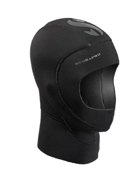 Шлем неопреновый Scubapro Everflex 5/3 мм 