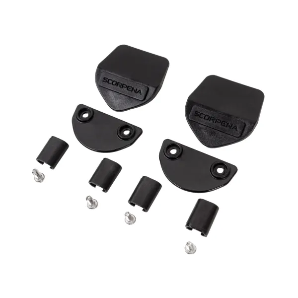 Набор крепежа для калош Scorpena F1