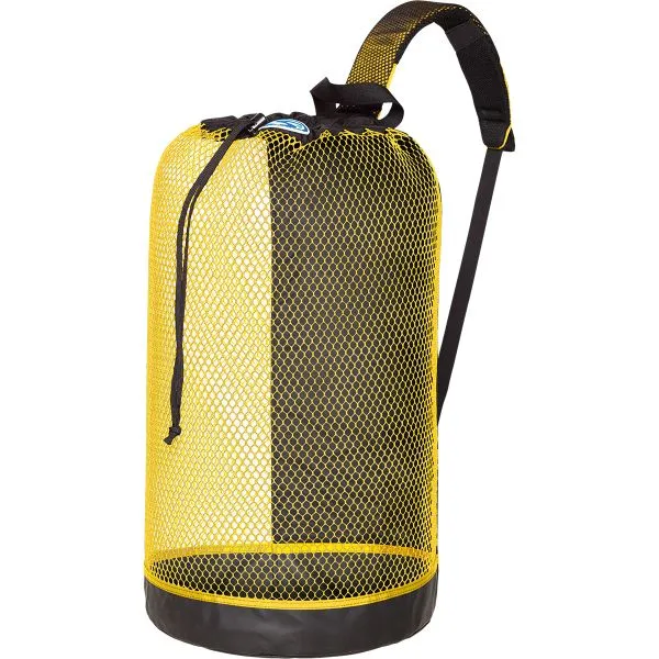 Сумка Stahlsac B.V.I Mesh Backpack 33 Литра