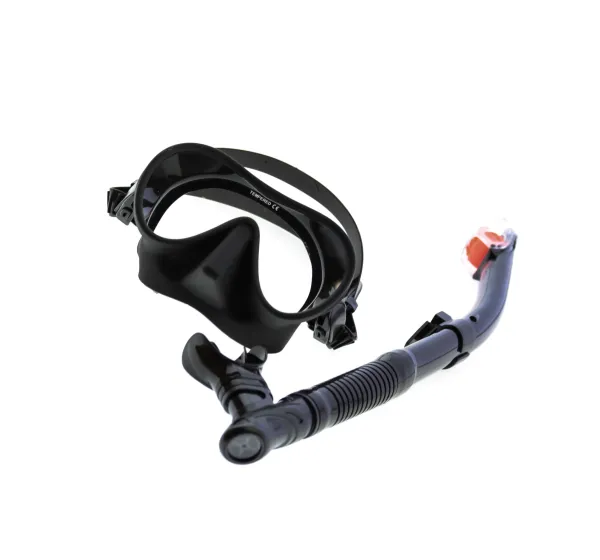 Комплект маска трубка OpenDive