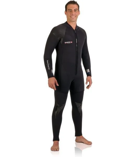 Гидрокостюм Mares Rover Twin 5 мм