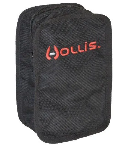 Карман для маски/инструментов Hollis