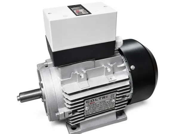 Электродвигатель Coltri Sub 3-фазный 3-3,6 kW с блоком Start/Stop