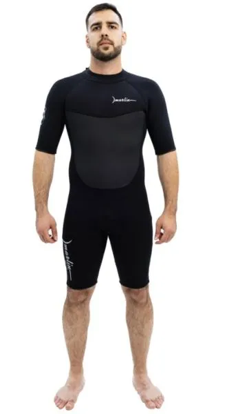 Гидрокостюм мужской Marlin Tropic shorty 3 мм