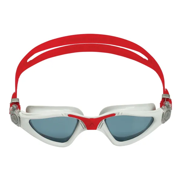 Очки для плавания Aquasphere Kayenne Grey Red