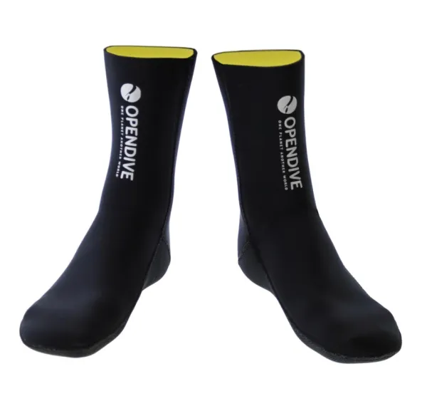 Носки OpenDive 1.5 мм