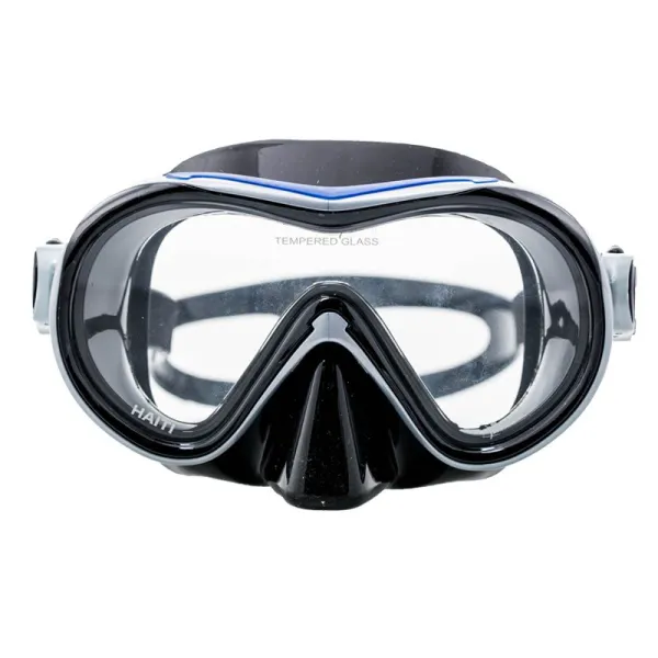 Маска Marlin Haiti 