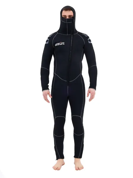 Гидрокостюм мужской SubLife Nemo Suits 7 мм