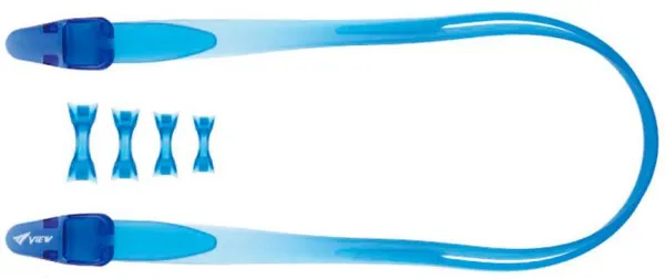 Оправа для детских очков с диоптриями View V-740