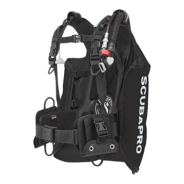 Жилет-компенсатор Scubapro Navigator Lite BCD