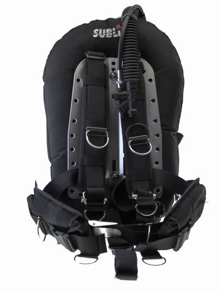 Компенсатор плавучести Harness Comfortable Sublife 30 Lb 