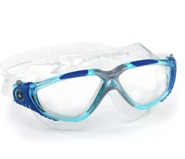 Очки полумаска Aqua Sphere Vista