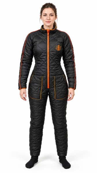 Утеплитель Froglady Arctros 300 женский