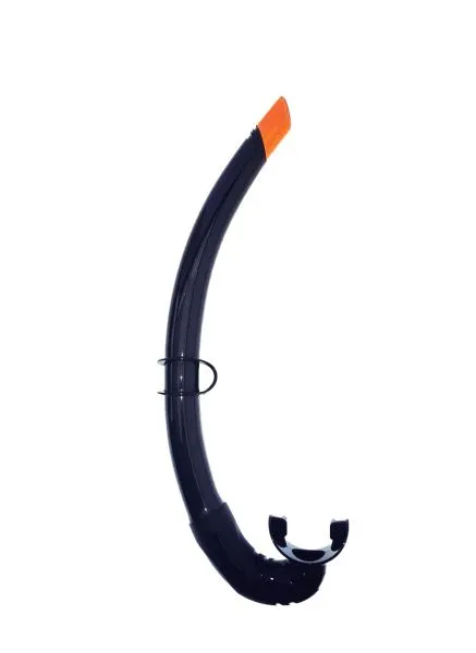 Трубка Marlin Classic средней жесткости Трубка Marlin Classic средней жесткости