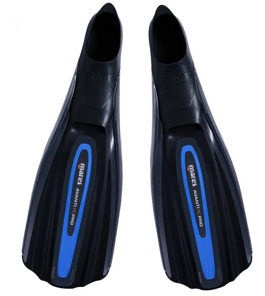 Ласты Mares HC Pro FF