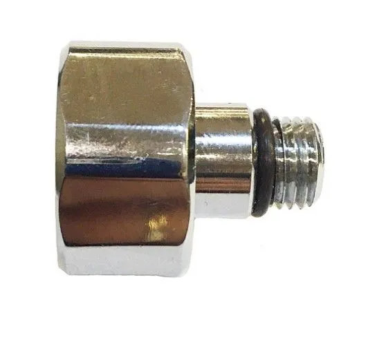 Манометр XSscuba mini 350 Bar