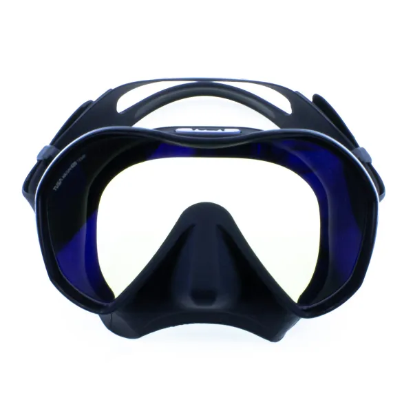 Маска Tusa ZenSee с линзами UV