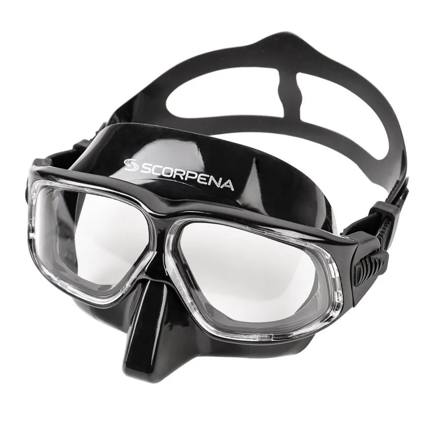 Маска Scorpena Apnea F1