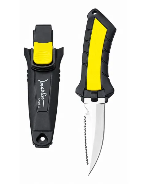 Нож Marlin Mini 2 Stainless Steel