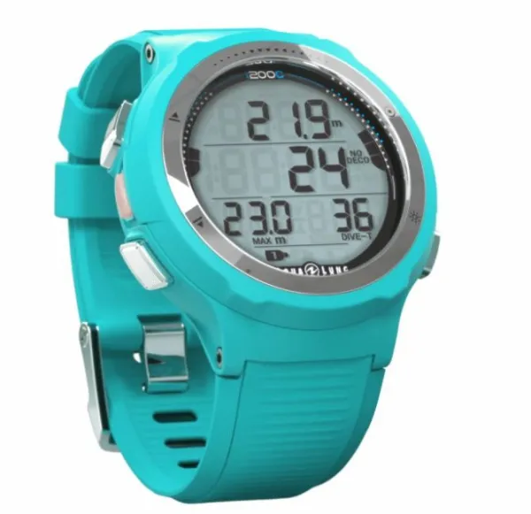 Декомпрессиметр Aqualung i200C