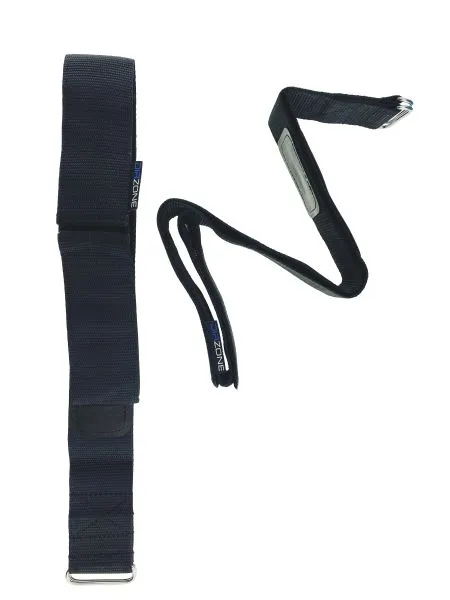 Ремни крепления аргонового поддува DirZone 110 мм (пара)