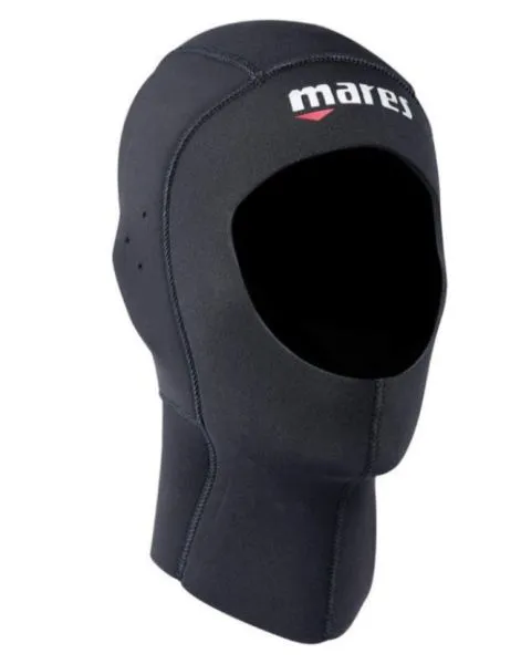 Шлем утепляющий Mares Flexa 6-4-3 мм