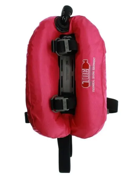 Комплект TDE Scuba-Titan Standart  Комплект TDE Scuba-Titan Standart