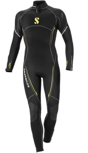 Гидрокостюм мужской Scubapro Definition 3 мм размер 2XL