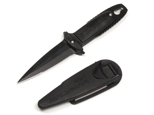 Нож ST-Atlantis 100