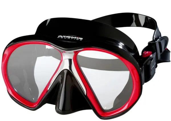 Маска Atomic Subframe