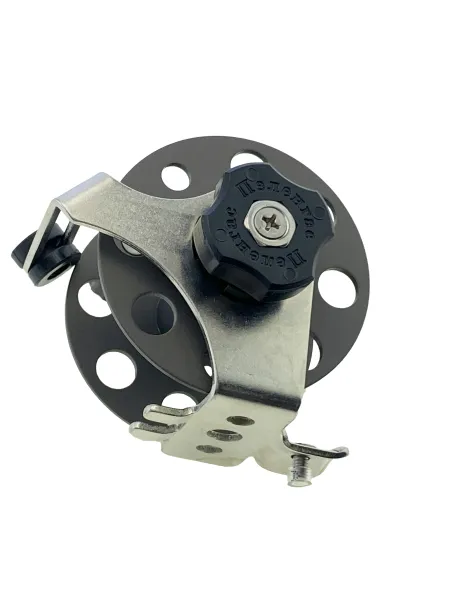 Катушка Pelengas для ружей Pelengas шпуля диаметром 65 мм