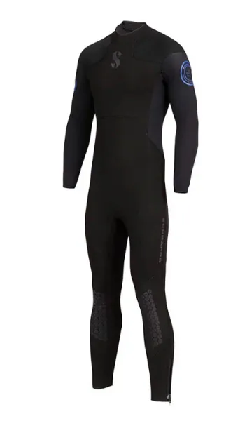 Гидрокостюм Scubapro OneFlex толщиной 5 мм 