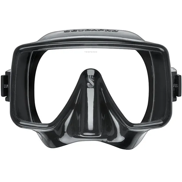 Маска Scubapro Frameless