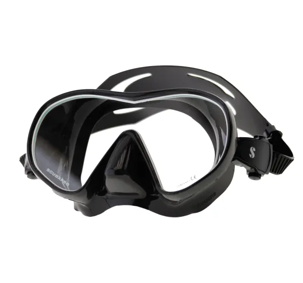 Маска Scubapro Solo