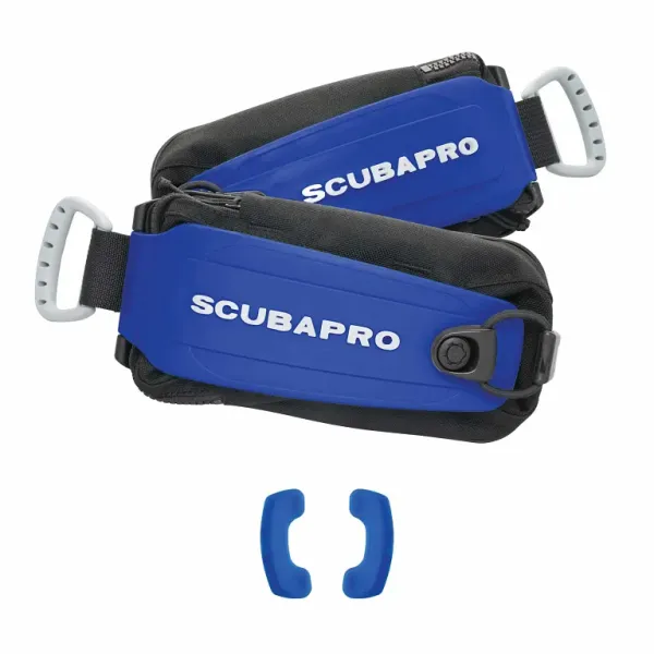 Грузовые карманы для Scubapro Hydros Pro 2