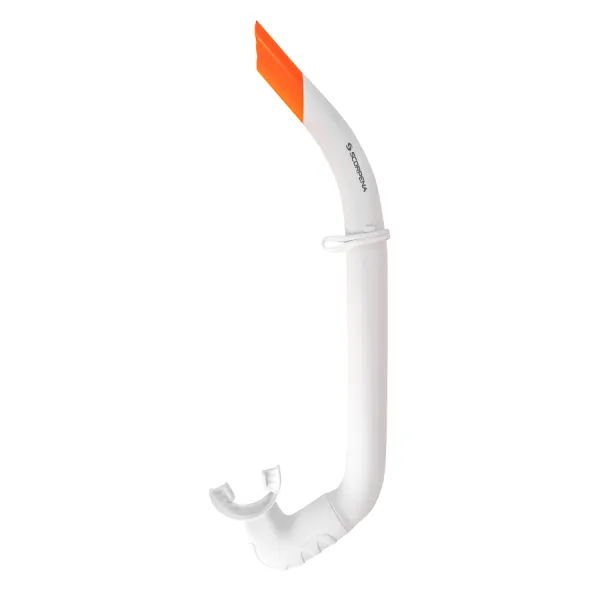 Трубка Scorpena Apnea F1  Трубка Scorpena Apnea F1