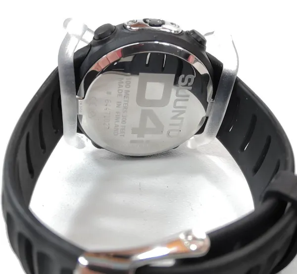Крышка батарейного отсека Suunto D4i\D4