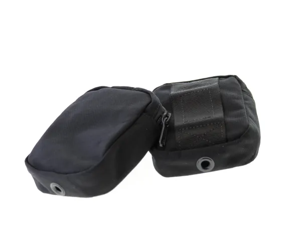 Грузовые трим карманы на спинку или ремень комплект