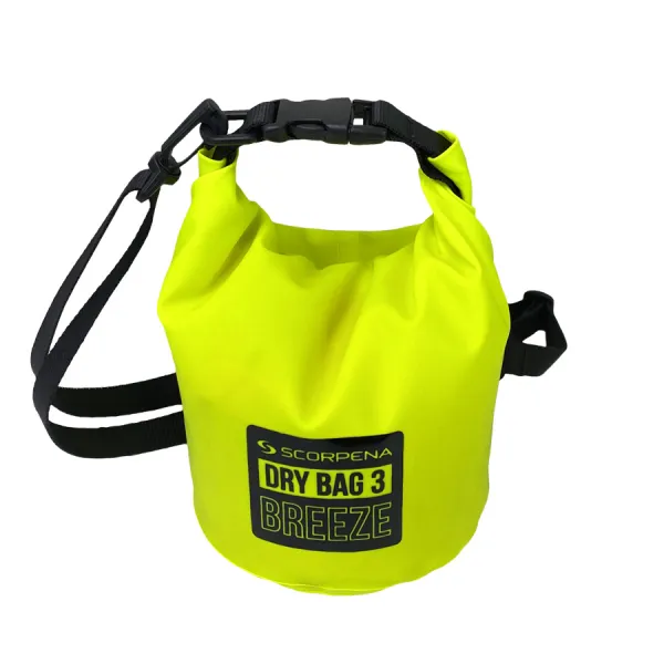 Гермомешок Scorpena Breeze 3 л