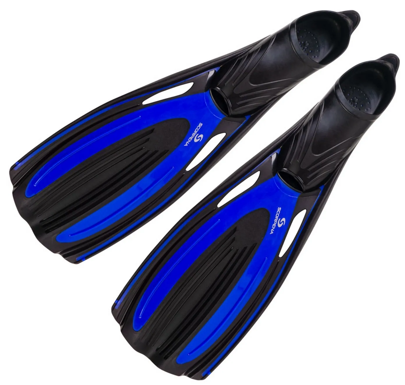 Ласты Scorpena SwimLine