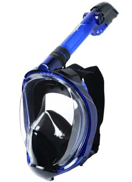 Полнолицевая маска Marlin Cruise