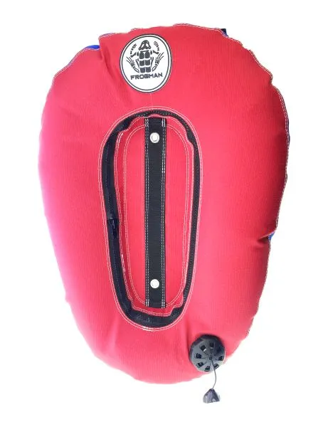 Крыло FrogMan 40 Lb