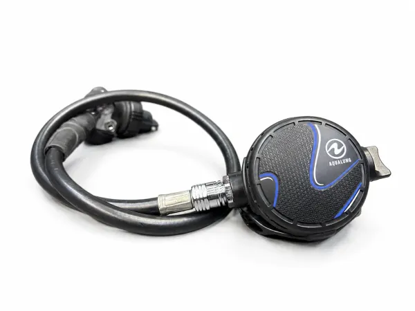 Регулятор Aqualung Titan Din 300 Bar 