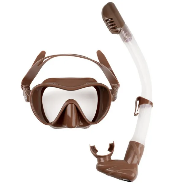 Комплект универсальный Scorpena для сноркелинга