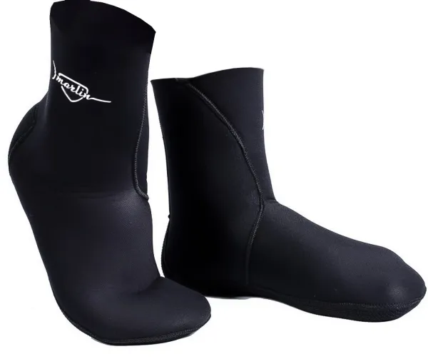 Носки Marlin Anatomic Duratex 10 мм