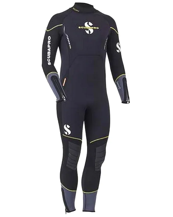 Гидрокостюм мужской Scubapro Sport 5 мм