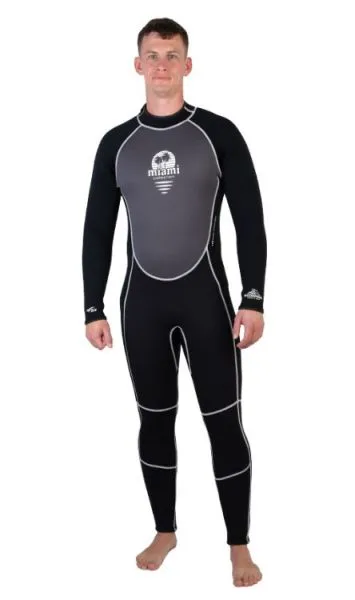 Гидрокостюм Scorpena Miami 5 мм